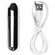 Black Power Bullet Silver - 10 funções (Imagem 2 de 2)