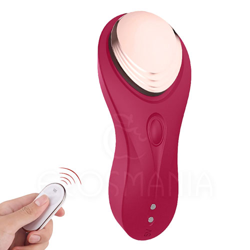 Bell RCT - Vibrador Wireless para Calcinha