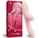 Katy Max - Vibrador Rotativo e Sugador (Imagem 2 de 2)