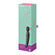 Satisfyer Wand-er-Woman Black - Varinha Mágica (Imagem 4 de 4)