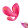 Orgasm Clitoral - Super Vibrators - Estimulador (Imagem 2 de 4)