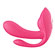 Orgasm Clitoral - Super Vibrators - Estimulador (Imagem 3 de 4)