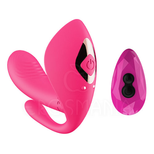 Orgasm Clitoral - Super Vibrators - Estimulador