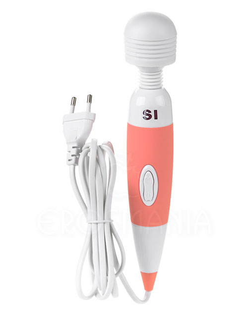 SI Mini Massager Rose - Vibrador Varinha Mágica