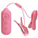 Pretty Love - Romatic Wave II - Vibrador e Choques (Imagem 1 de 6)
