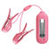 Pretty Love - Romatic Wave II - Vibrador e Choques (Imagem 2 de 6)