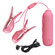 Pretty Love - Romatic Wave II - Vibrador e Choques (Imagem 5 de 6)