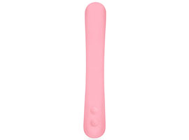 Flex Pink - Motor Duplo e Corpo Flexível