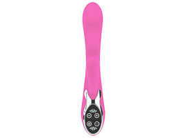 Pretty Love - Passion - Vibrador 10 Funções