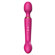 Sex Massager - Varinha Mágica Silicone - 7 Modos (Imagem 2 de 2)