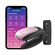 Satisfyer Double Fun Black - Vibrador Casal (Imagem 1 de 6)