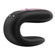 Satisfyer Double Fun Black - Vibrador Casal (Imagem 2 de 6)