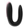 Satisfyer Double Fun Black - Vibrador Casal (Imagem 3 de 6)