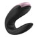Satisfyer Double Fun Black - Vibrador Casal (Imagem 5 de 6)