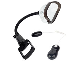 Tracker Breast Pump - Bomba Estimuladora Vibradora