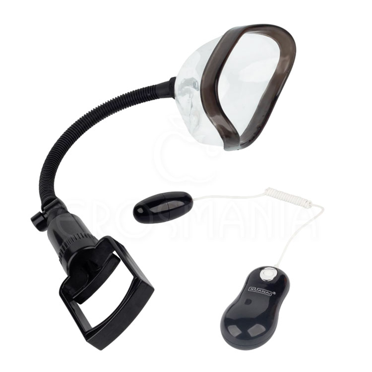 Tracker Breast Pump - Bomba Estimuladora Vibradora