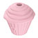 Cupcake Pink - Sugador de Clitóris 5 Funções (Imagem 3 de 3)