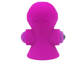 Nipple Sucker Vibrating - Sugador e Vibrador