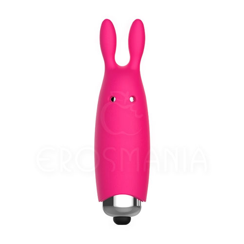 XYZ Pocket Vibe Bunny - Vibrador Coelho 7 Modos