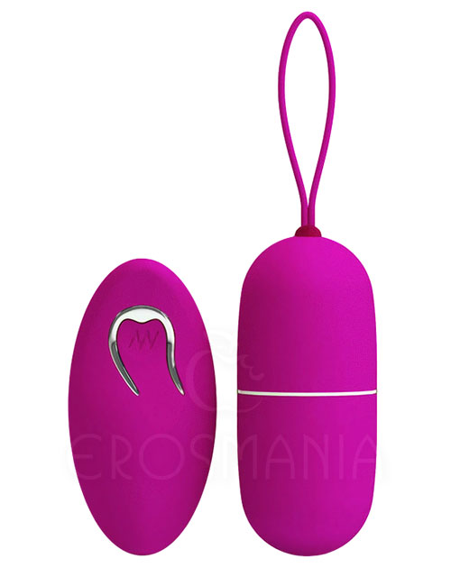Pretty Love Arvin - Bullet Vibrador 12 Modos