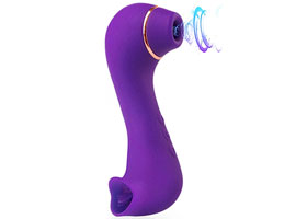 Sucking Massager - Oral Tong