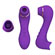 Sucking Massager - Oral Tong (Imagem 2 de 2)