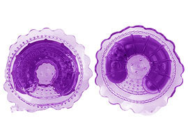 Vibrador para Mamilos