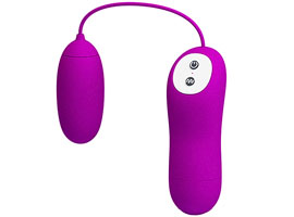 Pretty Love Eunice - Vibrador Cápsula Bullet