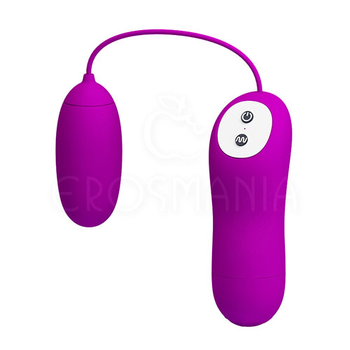 Pretty Love Eunice - Vibrador Cápsula Bullet