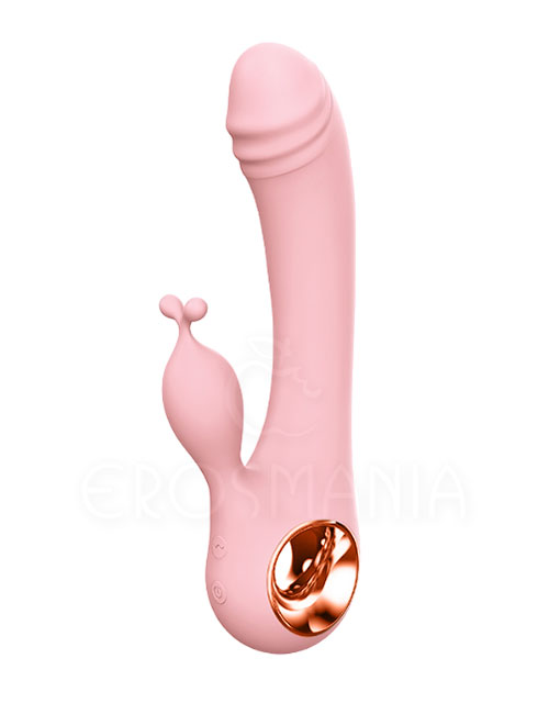 Lilo We Love - Vibrador Rabbit Recarregável