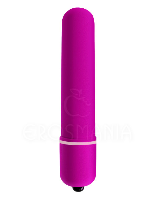 Magic X10 - Power Bullet 10 Modos