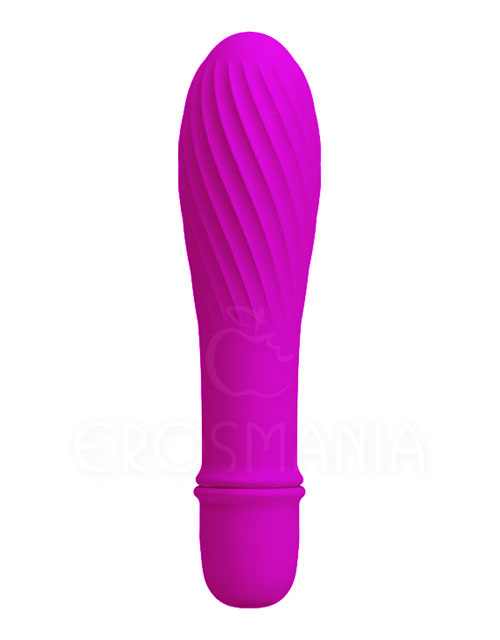 Pretty Love Solomon - Vibrador Silicone 10 Modos