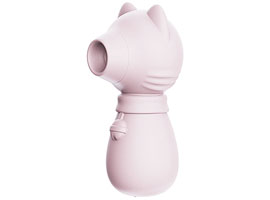 Cutie Baby Soft Sucking - Sugador de Clitóris