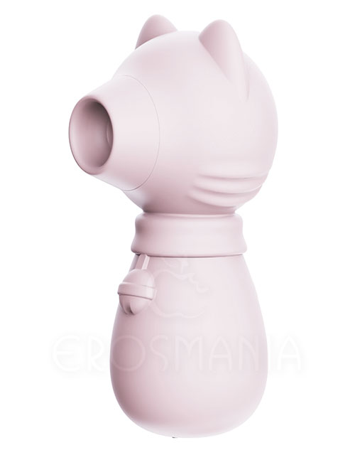 Cutie Baby Soft Sucking - Sugador de Clitóris
