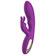 Crazy Rabbit Purple - Vibrador Duplo - 10 Modos (Imagem 1 de 2)