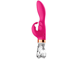 Hantewei - Vibrador Rabbit Luxo - 10 Modos