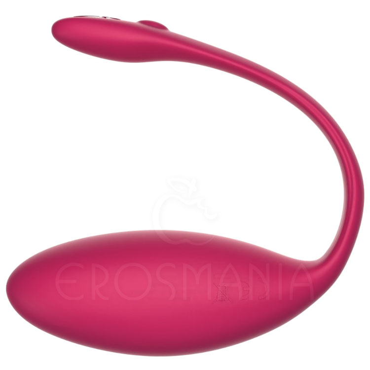 We-Vibe Jive Pink - Vibrador para Casais - APP