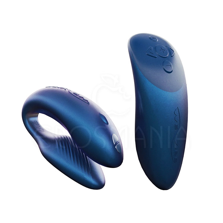 We-Vibe Chorus Cosmic - Couples Vibrator - Casal