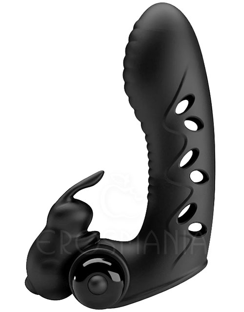 Pretty Love Vance - Vibrador de Dedo 10 Modos