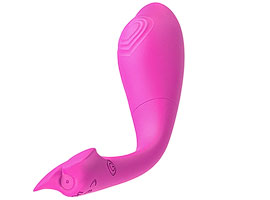 Vibrador Feminino - Com Aplicativo - Estimulador