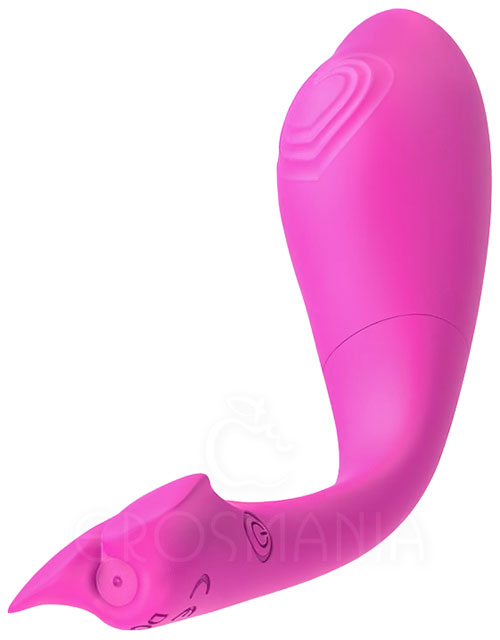 Vibrador Feminino - Com Aplicativo - Estimulador