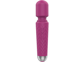 Varinha Mágica SI Roxo - 10 Velocidades