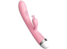 Lilo - Spark of Love - Vibrador Rabbit 10 Modos