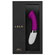 Lelo Gigi 2 Deep Rose - Vibrador Ponto G (Imagem 2 de 3)