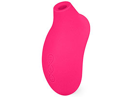 Lelo Sona Cerise - Sugador Sônico de Clitóris