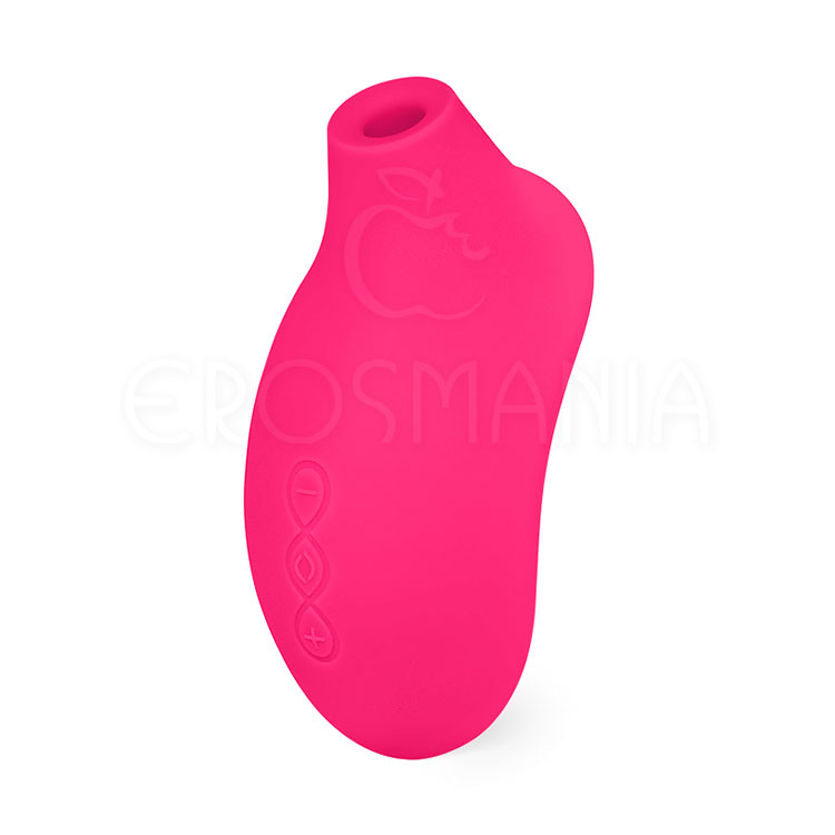 Lelo Sona Cerise - Sugador Sônico de Clitóris