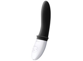 Lelo Billy 2 Black - Estimulador de Próstata