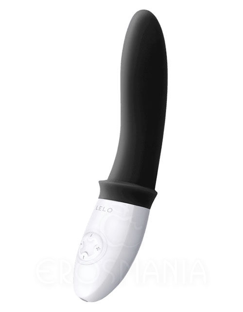 Lelo Billy 2 Black - Estimulador de Próstata