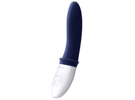 Lelo Billy 2 Deep Blue - Estimulador de Próstata