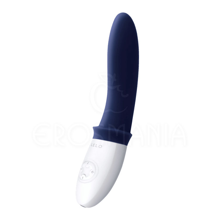 Lelo Billy 2 Deep Blue - Estimulador de Próstata